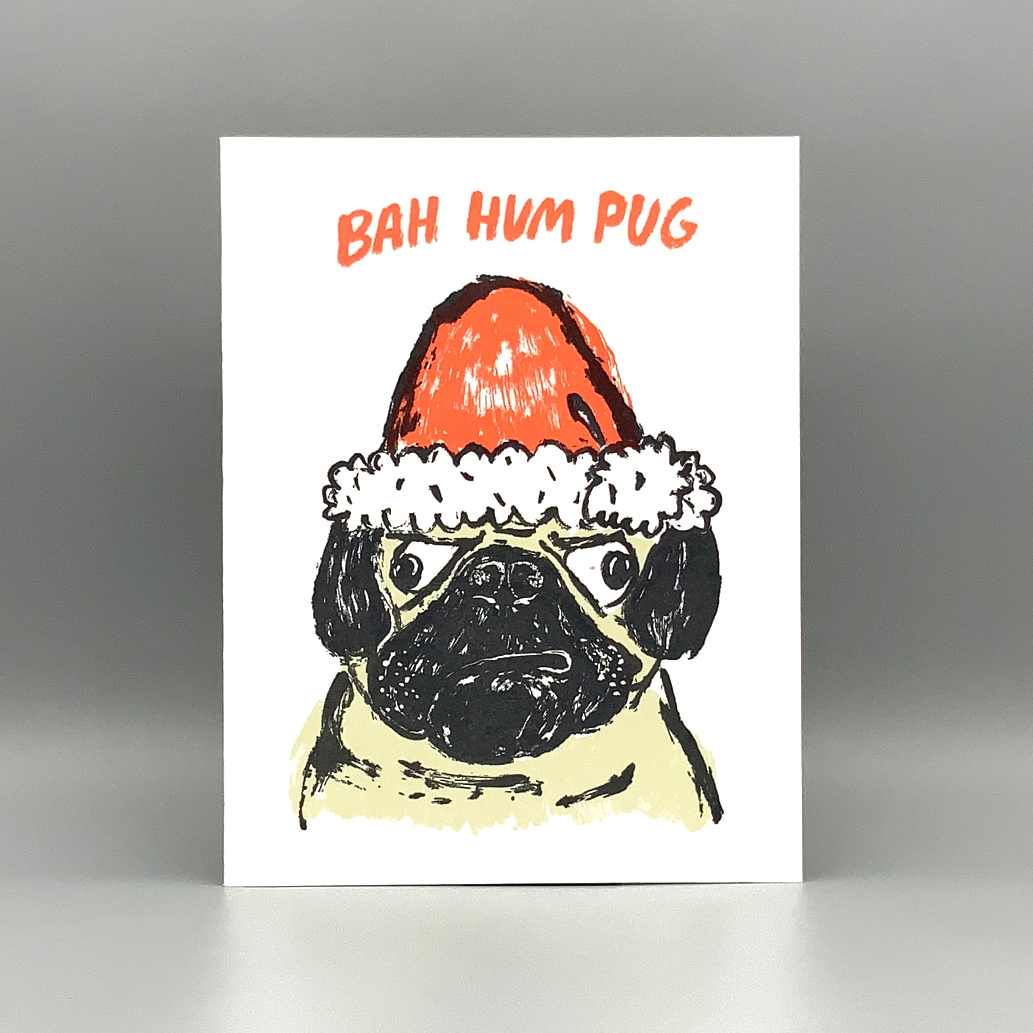 Baa Hum Pug