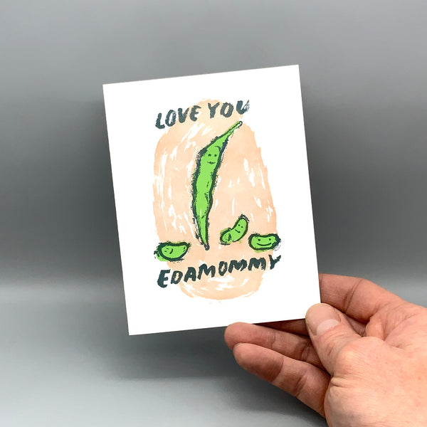 Edamommy