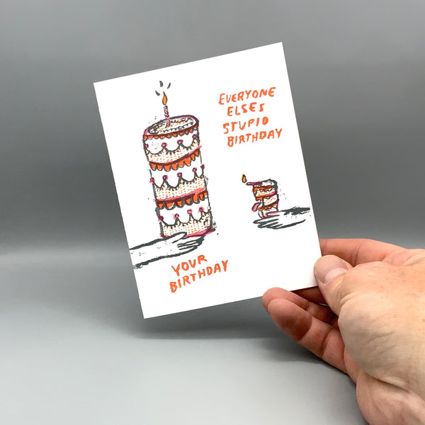 Your Birthday