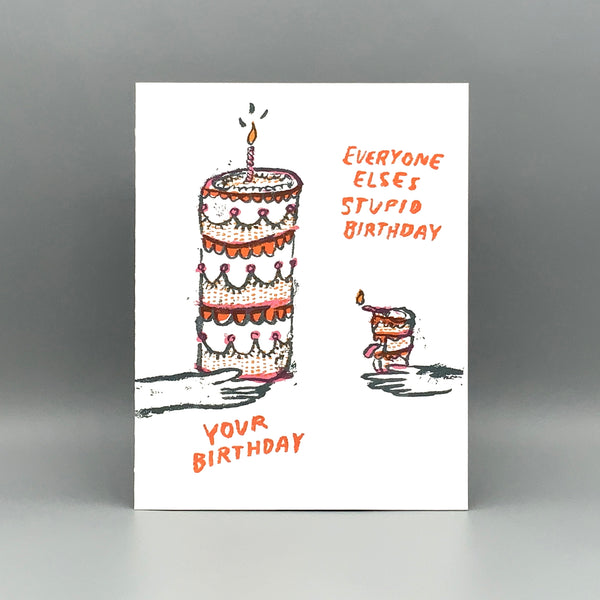Your Birthday