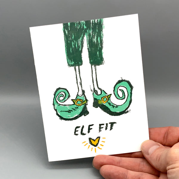 Elf Fit