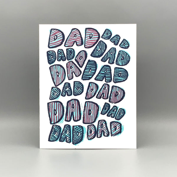 Dad Repeat