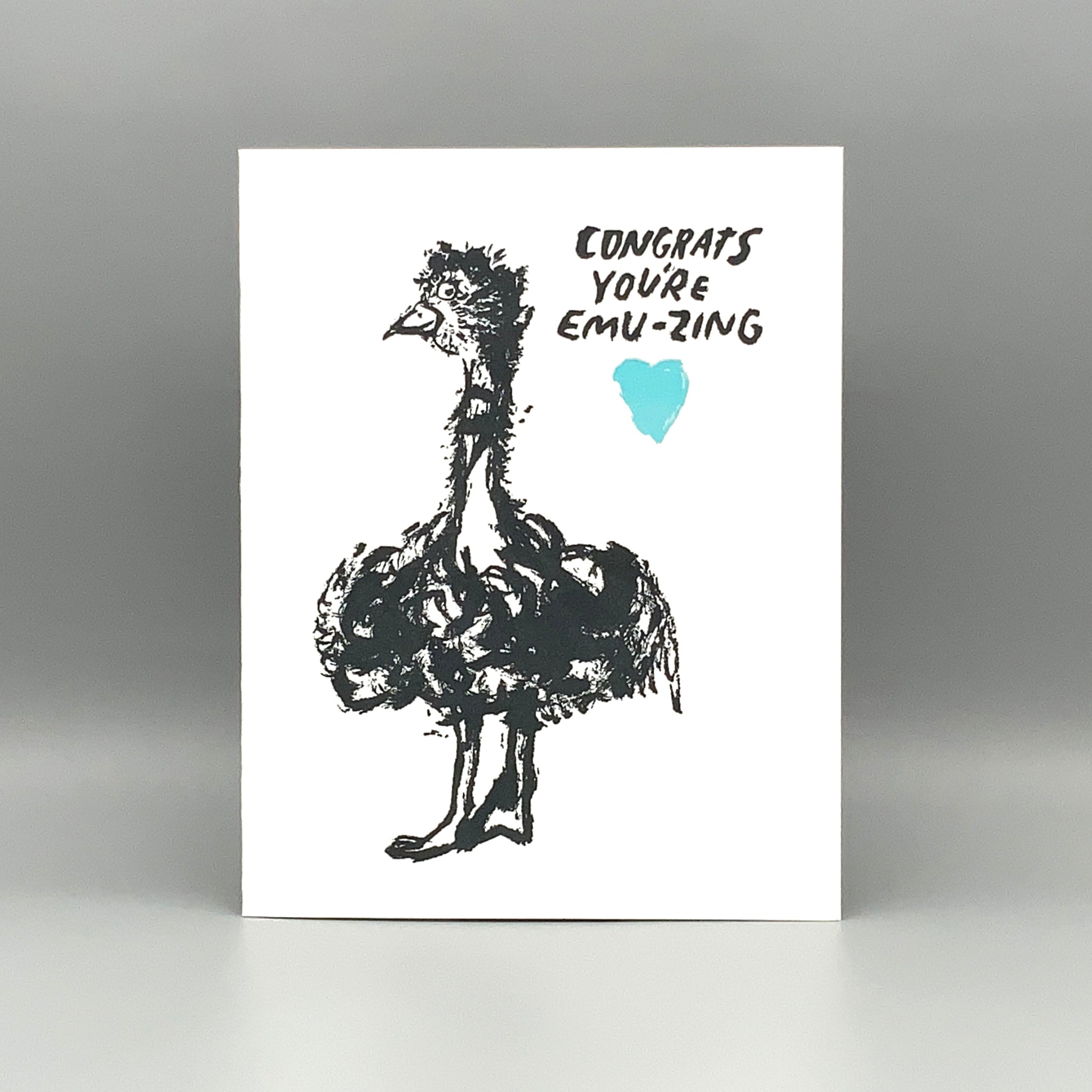 CONGRATULATIONS – Westland Press