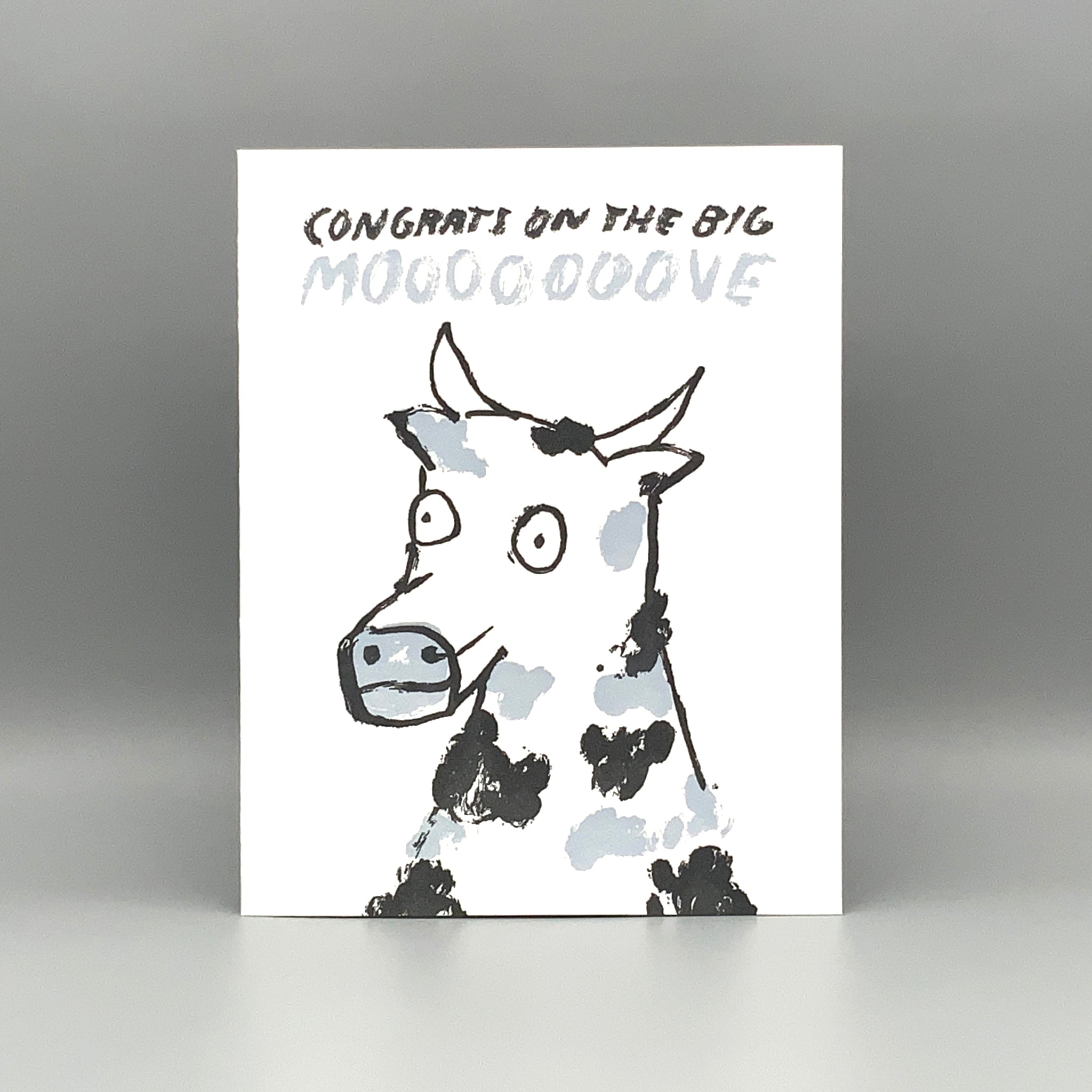 CONGRATULATIONS – Westland Press