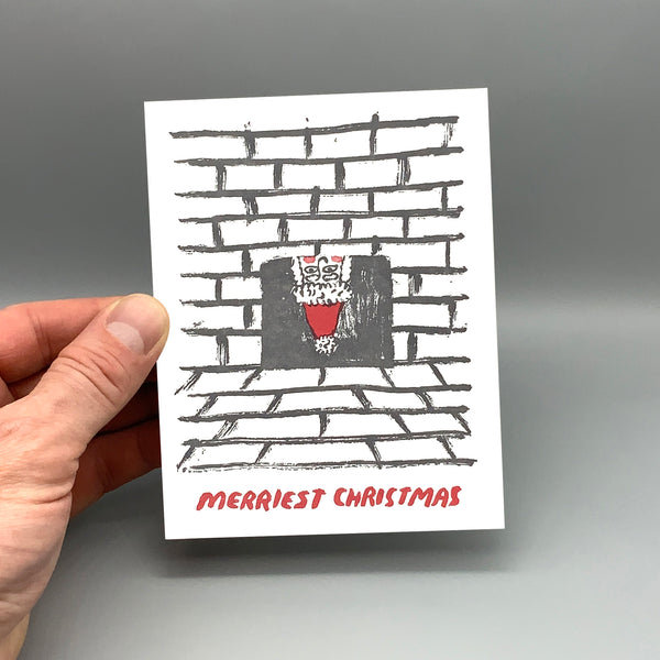 Merriest Christmas