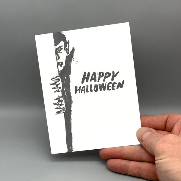 Happy Halloween Drac