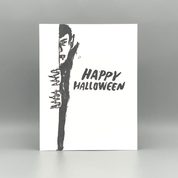Happy Halloween Drac